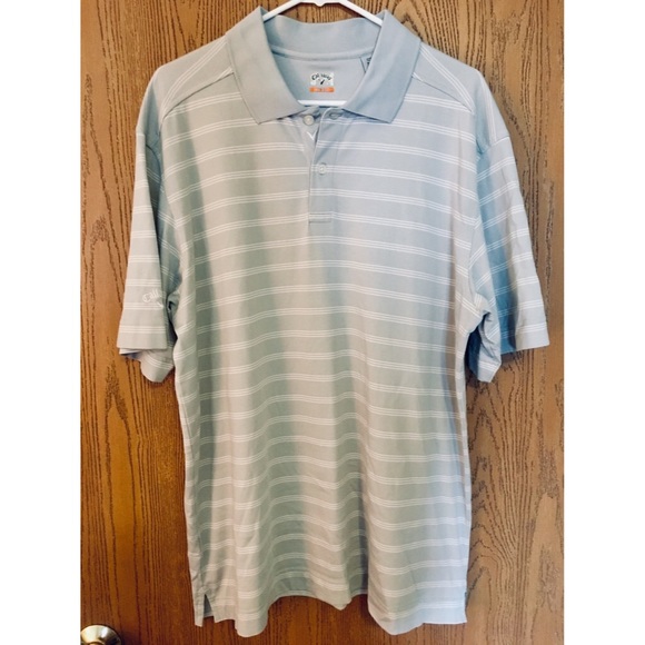 Callaway Other - Men’s Callaway Golf Polo